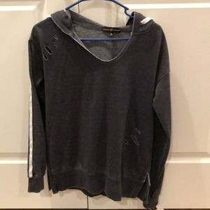 NWT— Juniors Athletic wear Pullover